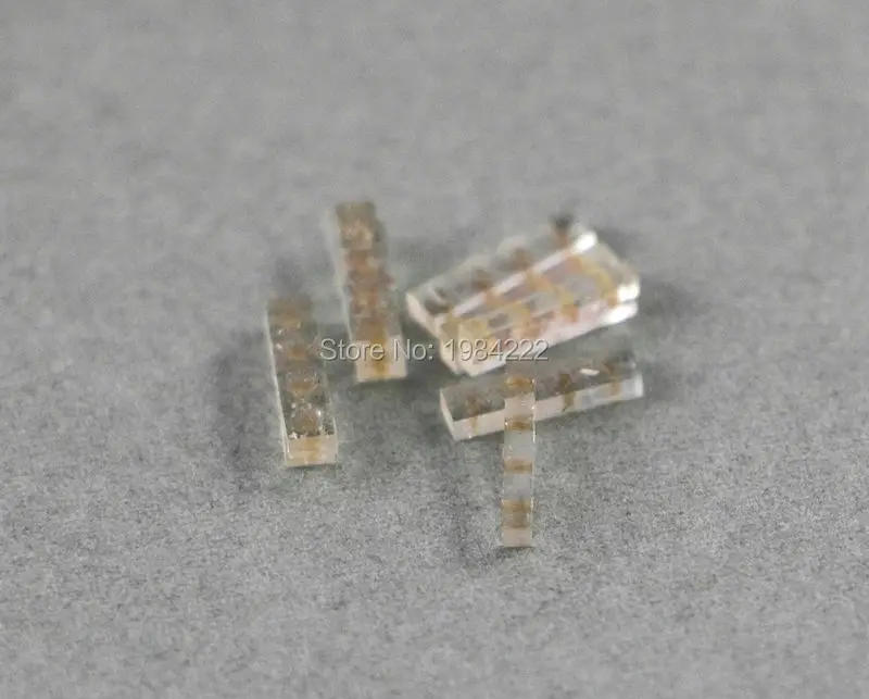 OCGAME оригинальная проводящая резиновая прокладка для замены PSP 2000 PSP2000 3D