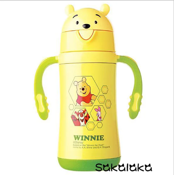 Бутылочка для воды из нержавеющей стали 300 мл|bpa free|water bottlebaby bpa free |