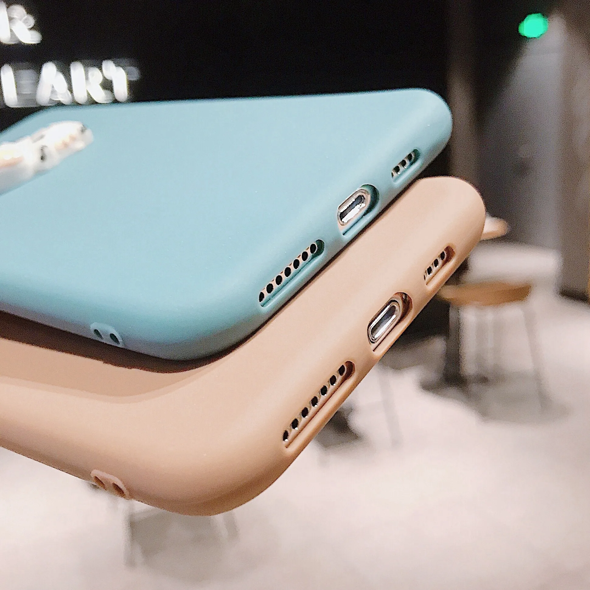 3D чехол для телефона с рисунком коровы iPhone 6 6S 7 8 Plus силиконовый XS Max X XR Fundas Etui |