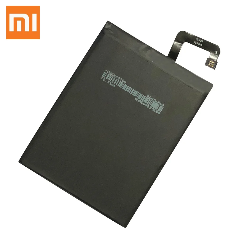 Оригинальный аккумулятор для телефона Xiaomi BN42 xiaomi Redmi 4 Hongmi 2G RAM 16G ROM