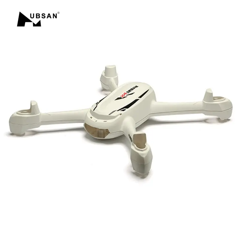 Оригинал Hubsan X4 H502S рамка Корпус Крышка для радиоуправляемого квадрокоптера