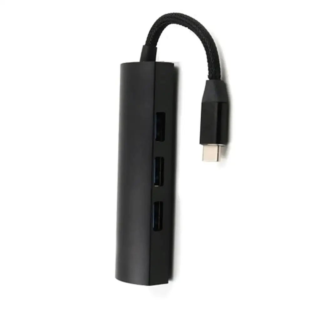 Maikou USB 3 0 мульти-USB порт 4-портовый концентратор 5 Гбит/с высокая скорость |