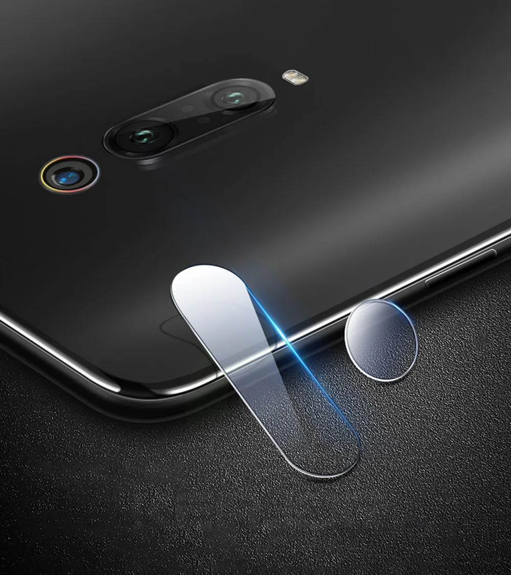 2 шт. закаленное стекло для Xiaomi mi 9t Red mi K20 Pro стекло для камеры полное покрытие объектив пленка для камеры протектор для Red mi K20pro mi 9t Pro