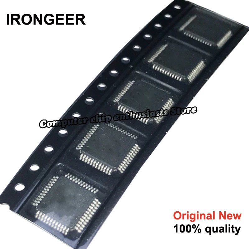 

5PCS ATXMEGA32A4U-AU ATXMEGA32A4U QFP