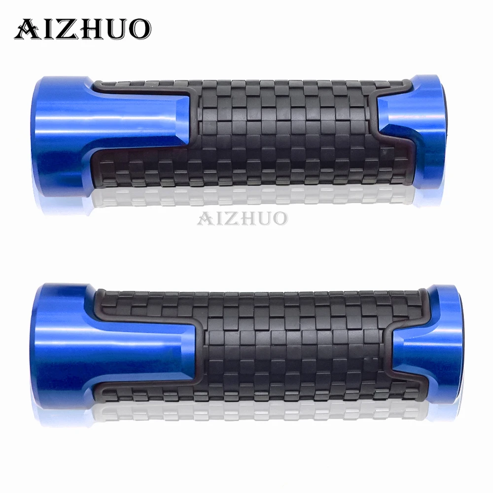 Мотоциклетные аксессуары ручки для SUZUKI DR 7/8 S / SE SFV650 GLADIUS GSX1400 GSX650F 650 1400 дюйма 22 мм |