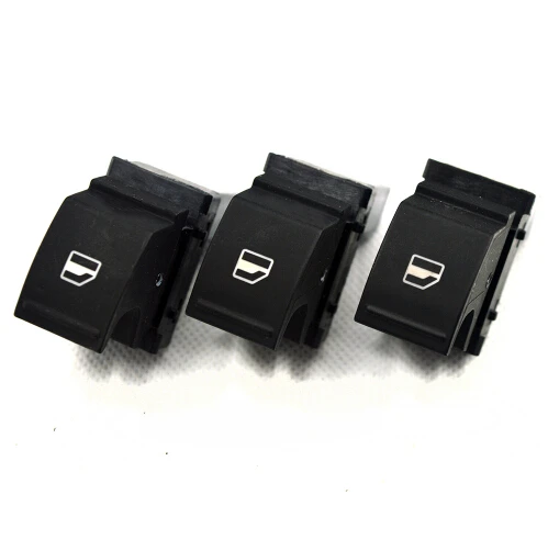 Прямая продажа с фабрики переключатель зеркала для VW jetta golf 5 tiguan passat CC 1K0 941 431N 1F0 959