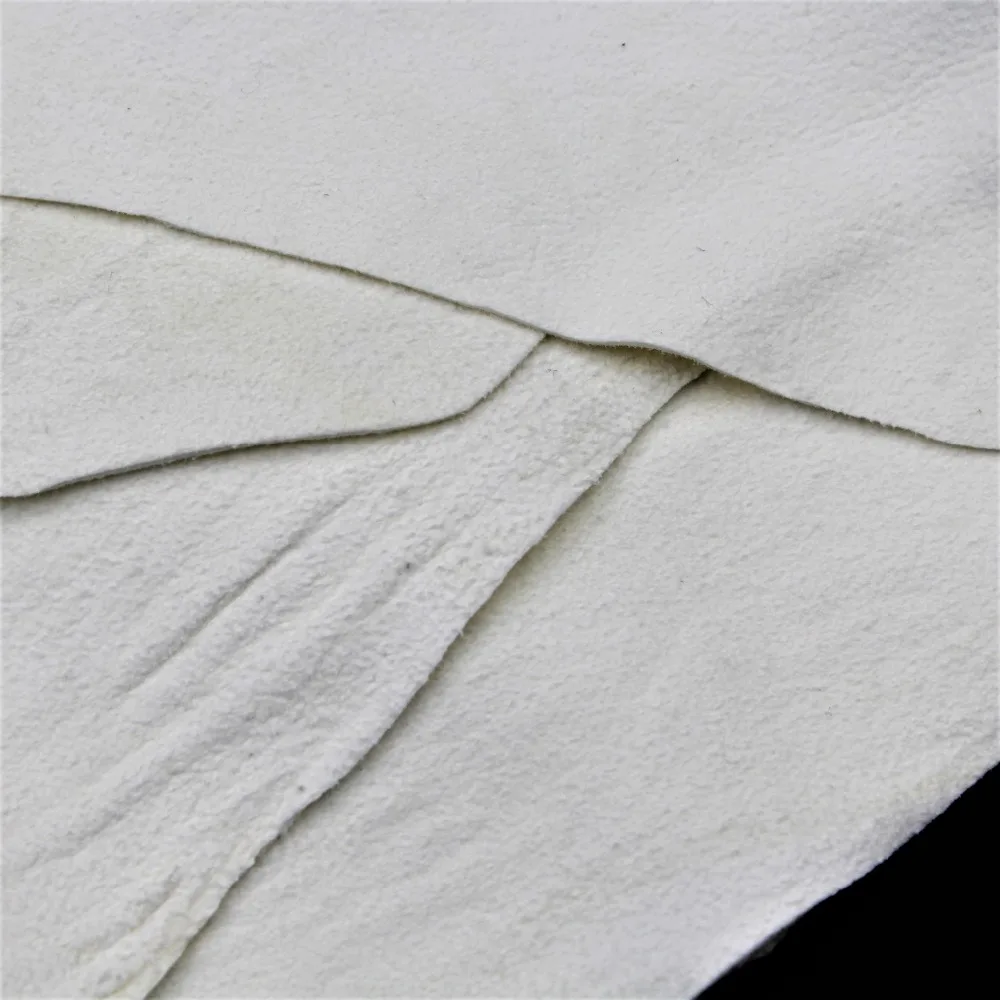 Полотенце из натуральной замши для мытья автомобиля впитывающая тряпка быстрого