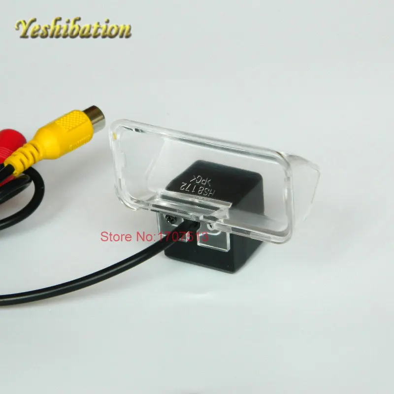 Камера заднего вида для Toyota Camry / Daihatsu Altis 2012 2013 2014 HD CCD камера ночного видения