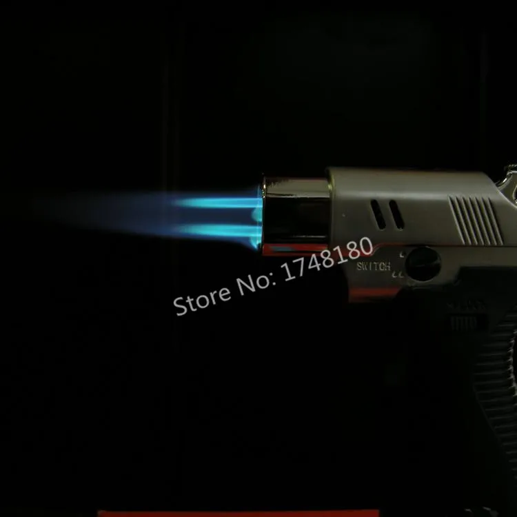 Новый Кухонный фонарь Jet 1300-C бутан зажигалка Газ многоразового топлива Сварка