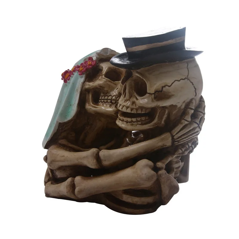 Креативный домашний декор из смолы скульптуры человека женщины садовые статуи