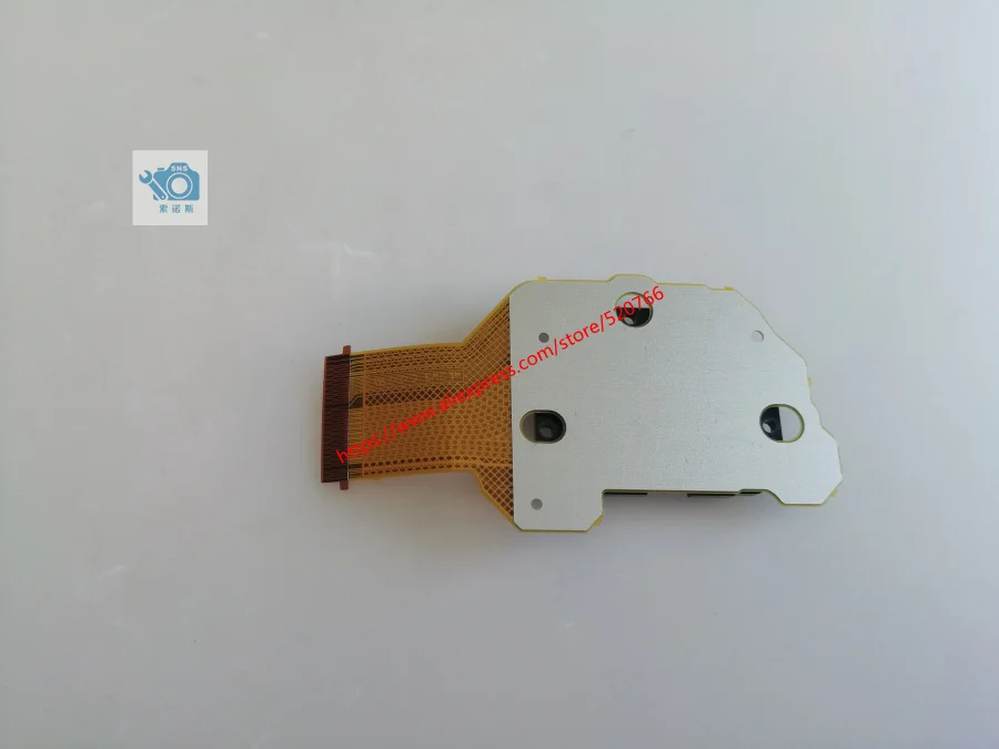 100% Новые оригинальные запасные части для ремонта камеры RX100 CCD датчик изображения