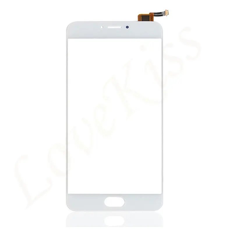 5 &quotсенсорный экран для Meizu M3 Note L681h M681h M681 L681 сенсорный дигитайзер переднее стекло