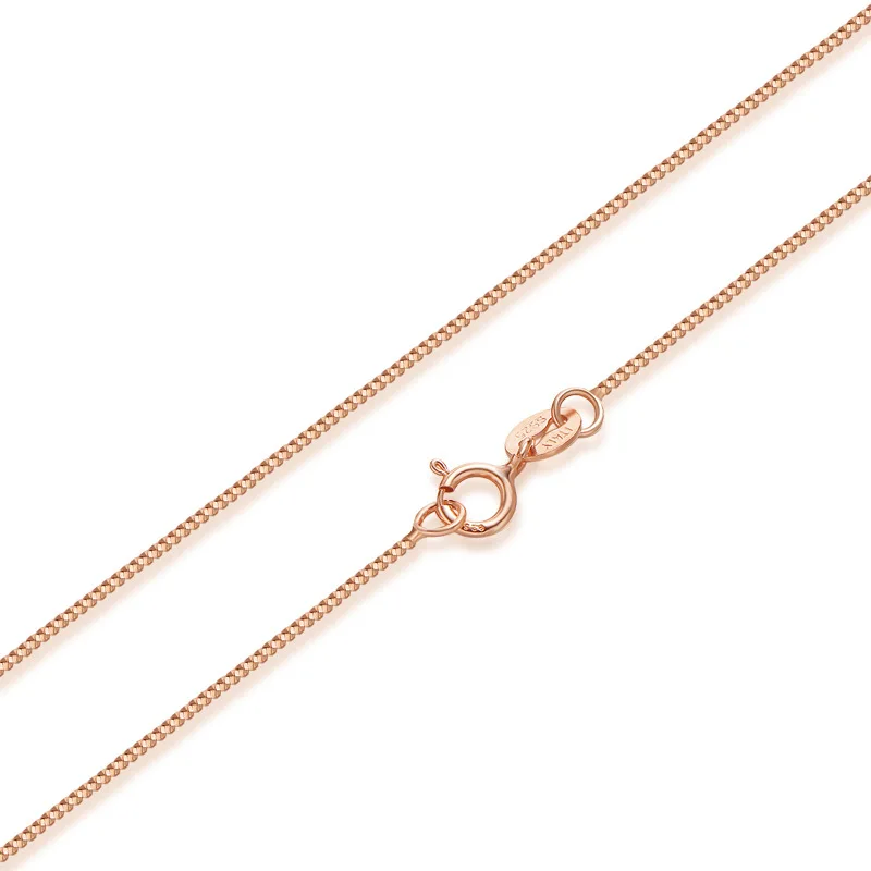 925 sterling silver statement chain necklace women choker kolye jewelry collares joyas de plata collar mujer colar masculino |