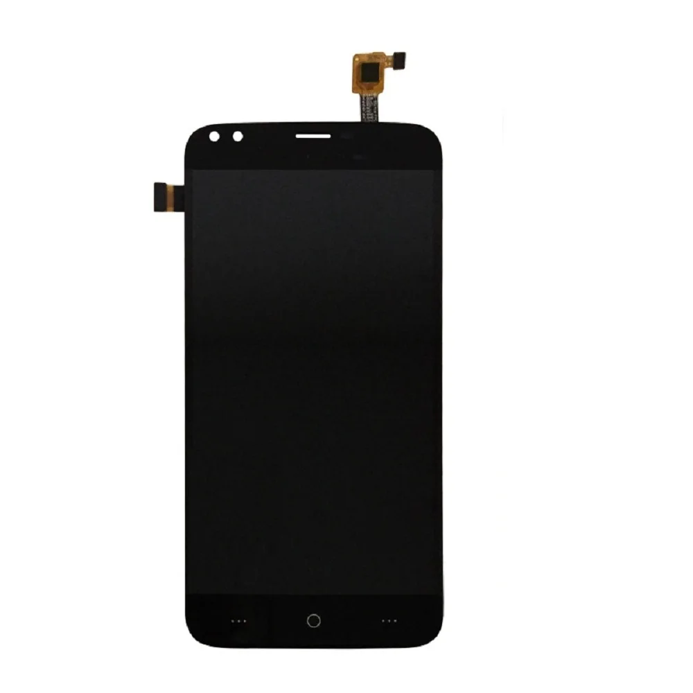 Для Doogee X30 ЖК дисплей + фото Новинка 5 дюймов doogee сенсорный дигитайзер Бесплатные