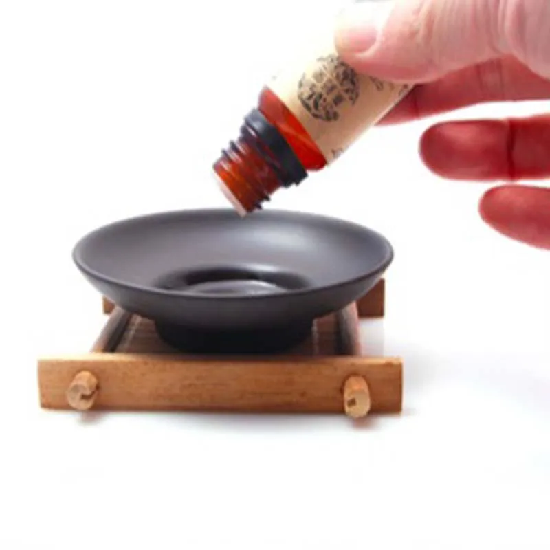 Новый китайский травяной Мощный Макияж лечение роста ресниц Жидкий усилитель