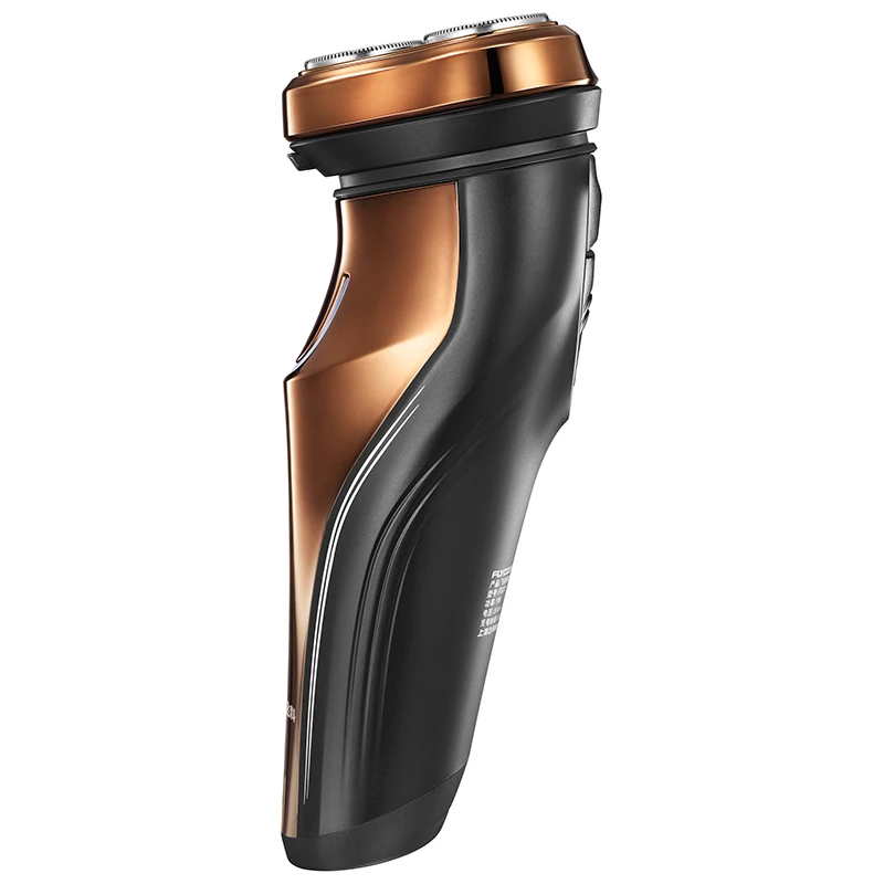 Flyco профессиональная моющаяся электробритва двойная дорожка три независимых