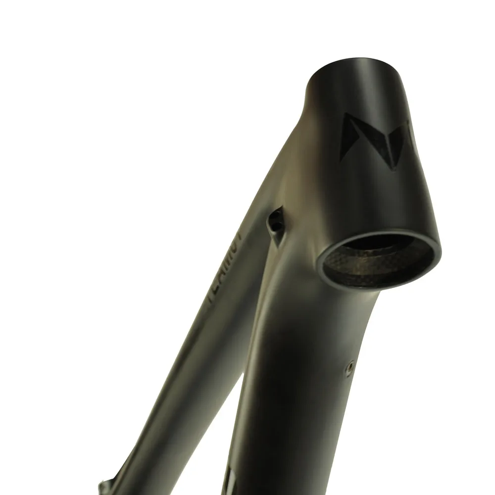 MCELO T800 карбоновая mtb рама матовая 29er mtb карбоновая рама 29 рама карбоновая для горного велосипеда 148*12 мм через ось велосипедная Рама