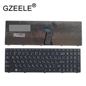 Русская клавиатура для ноутбука Lenovo y570, y570n, y570i7, y570, Y570D