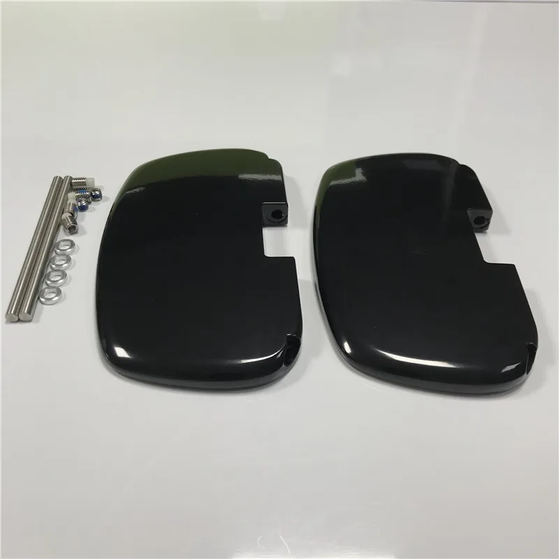 V10 Metal Pedal Оригинальные металлические педали для INMOTION V10 V10F одноколесного велосипеда, самобалансирующийся электрический скутер, скейтборд, Ховерборд, педали, аксессуары - Цвет: V10 Metal Pedal