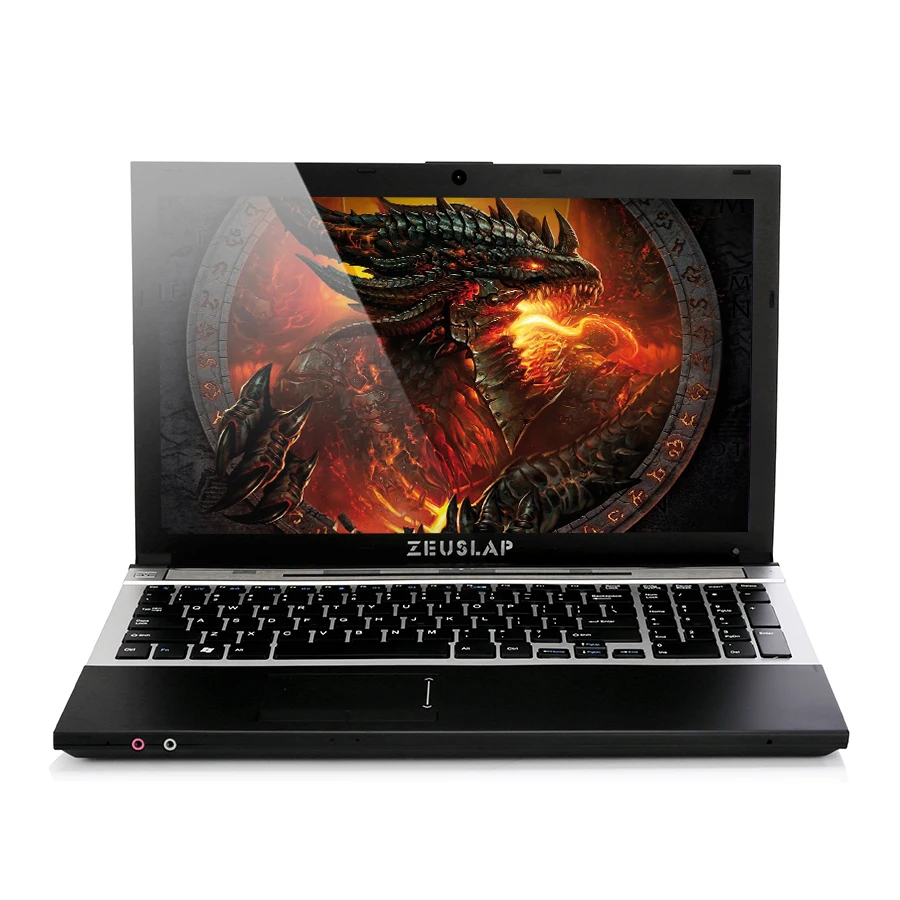 15,6 дюймов intel i7 8 ГБ ОЗУ+ 256 ГБ SSD+ 2 ТБ HDD 1920x1080P два диска DVD Rom WIFI bluetooth Windows 10 ноутбук ПК ноутбук компьютер