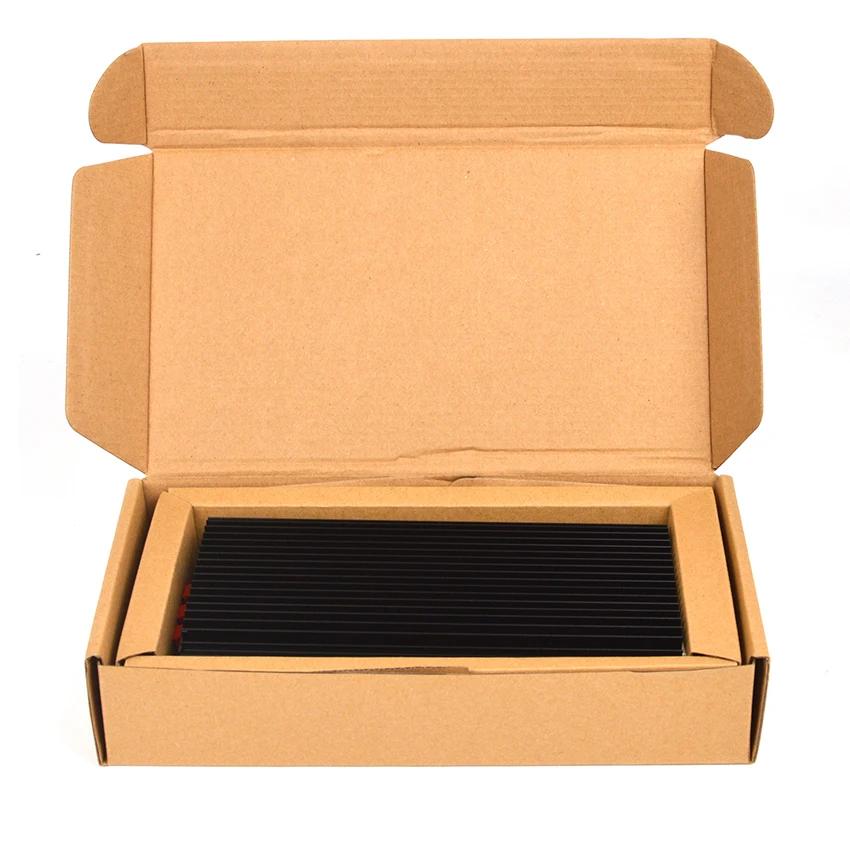 HYS Радио УКВ Мощность ВЧ усилитель для радиолюбителей двухстороннее радио HF