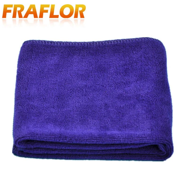 1 шт. полотенце из микрофибры 70 х30 см 60 г|car washer|washer carmicrofiber car washer |