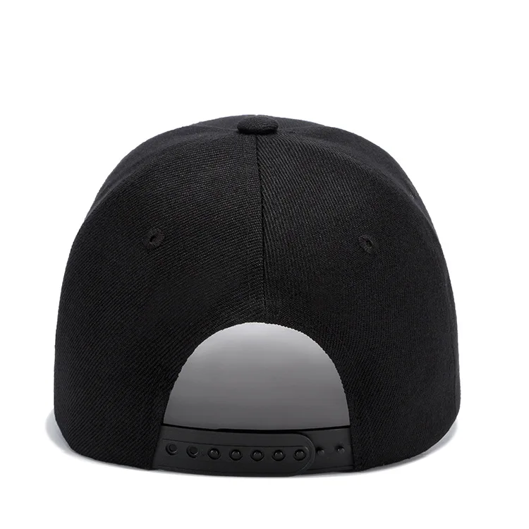 Модная летняя бейсбольная Кепка Snapback крутые синие мужские хип хоп головные уборы