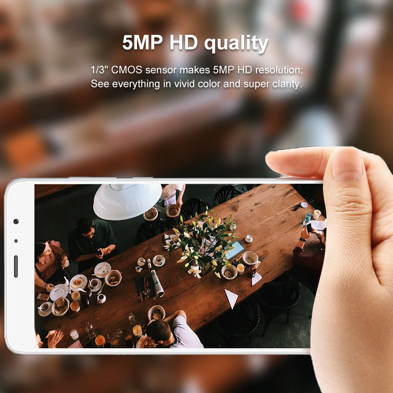 ZSVEDIO H.265 48v POE 5.0MP IP камера 2592x1944 Onvif наружная Водонепроницаемая охранная