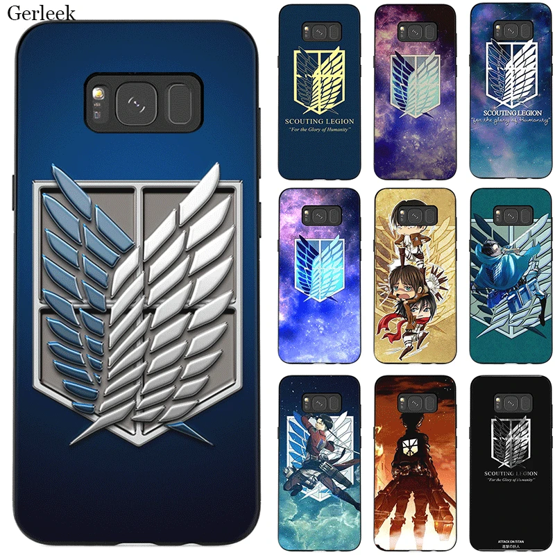 Силиконовый Мобильный чехол для телефона samsung S6 S7 край S8 S9 S10 Plus Note 8 9 M10 M20 M30 M40