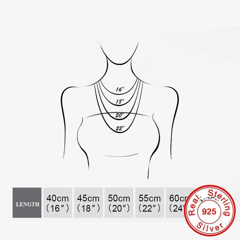 Necklace Swallow Certified 100% S925 Romantic Gift for Lover Engagement Anniversary glitz Austrian crystals CYPRIS | Украшения и