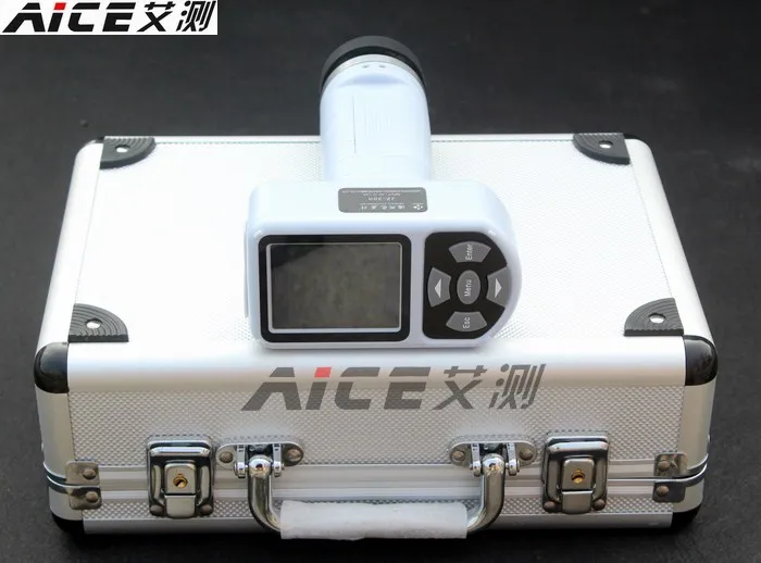 

(Jin Zhun) JZ-300/ universal color difference meter / color difference contrast / color difference meter / colorimetric measurin