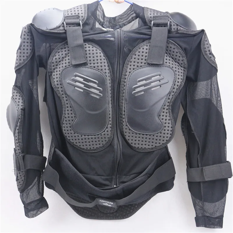CE approved Dirt Bike Armor Cross protector professional motorcycle body armor for man and woman 5 size available | Автомобили и