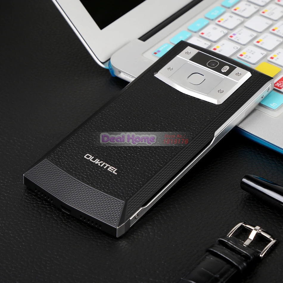 Новая версия оригинальный Oukitel K10000 Pro 10000 мАч смартфон mtk6750t восемь ядер 5 'ƊG B
