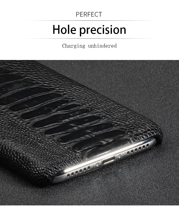 Страусиной кожи ног чехол для телефона чехол для Xiaomi mi 5 6 8 SE A2 6X Max 2 3 mi x 2S Note 5 случай для Redmi Примечание 4 4X5, 7, 8, 5 Plus кейс на заднюю панель
