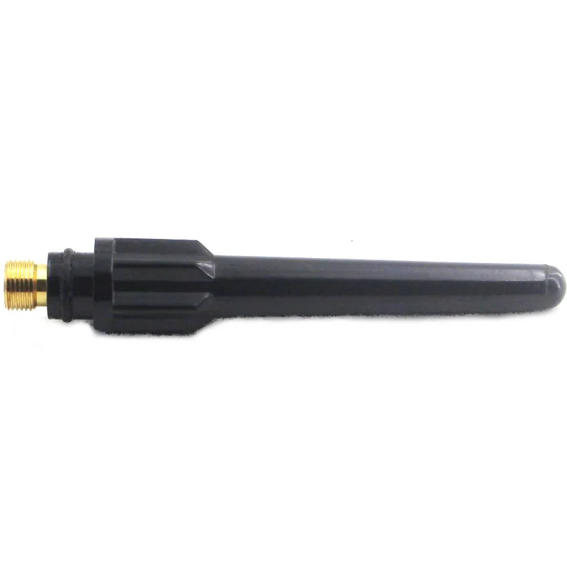 

5pcs TIG Welding Machine Accessories South korean TIG Welding Torch Head Long TIG Back Cap