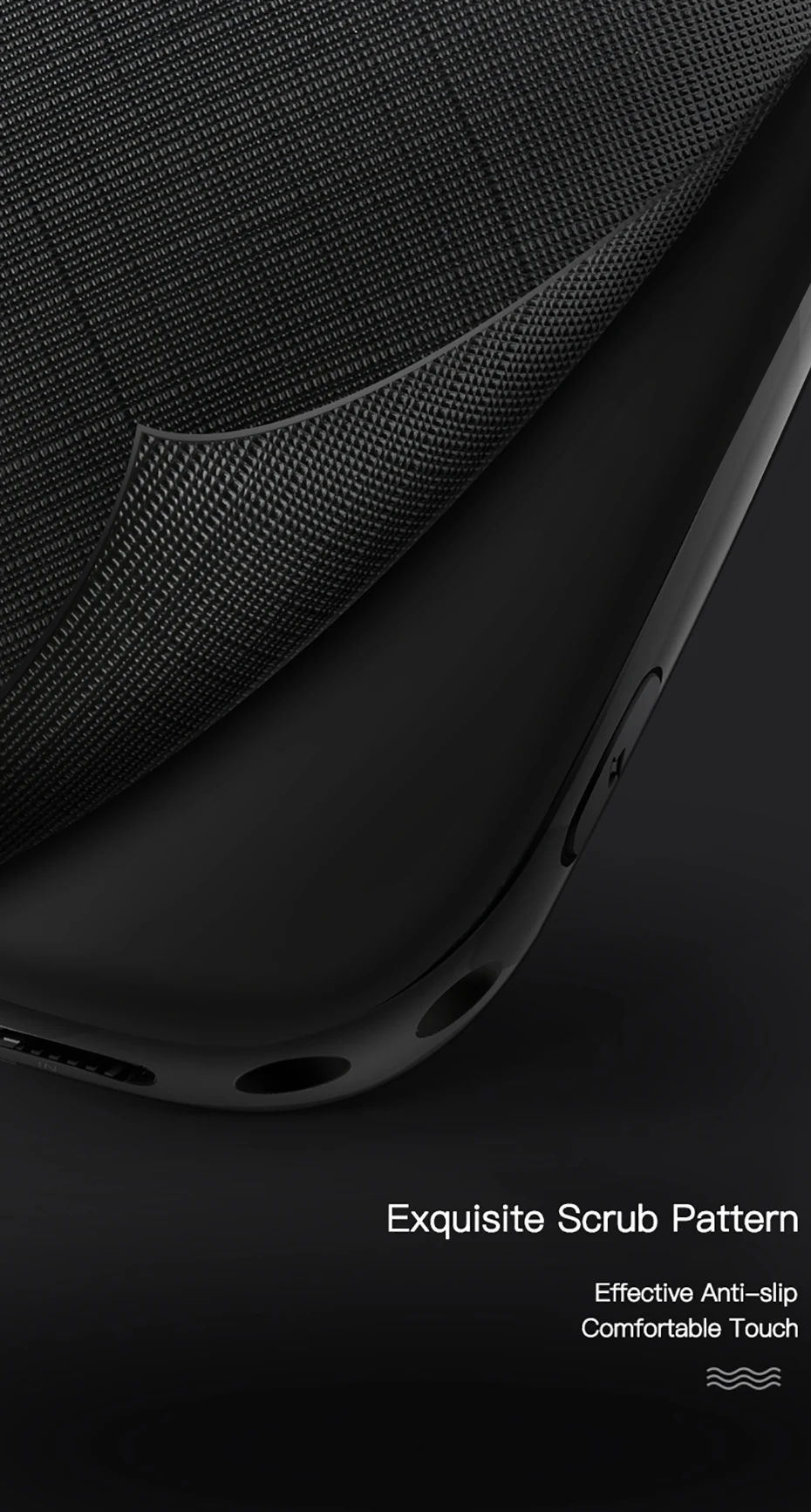 Baseus 10000 мАч Мини банк питания для iPhone X XR 8 портативный Банк питания быстрое зарядное устройство для samsung Xiaomi Внешний аккумулятор повербанк
