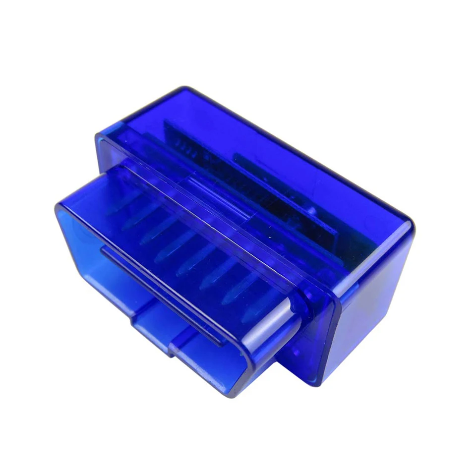 PANDUK ELM327 V1.5 Bluetooth/wifi автомобильный диагностический инструмент чип PIC18F25K80 Obd2 сканер для автомобиля считыватель кодов работа Android/IOS 12 В