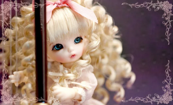 1/8 весы телесного цвета BJD для детей BB SD шарнир куклы модельная фигурка из смолы