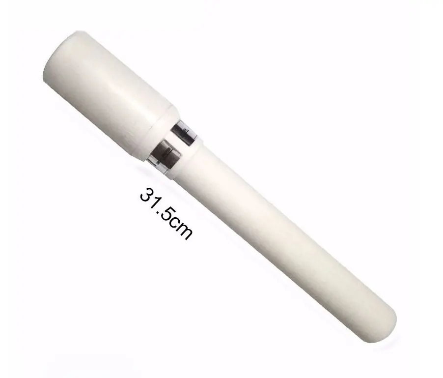 Новое поступление 2018 Cuppa бильярдный бассейн удлинитель кия Snooker Cue Kit расширение