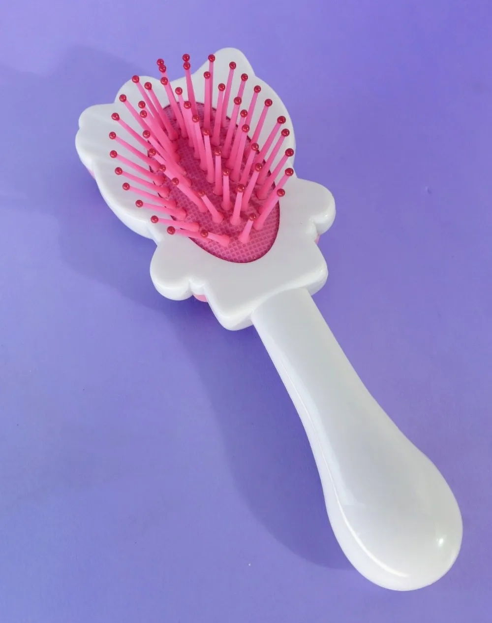 Новая Милая Расческа Hello kitty для детей с рисунком детей|comb|comb hello kittyc c |