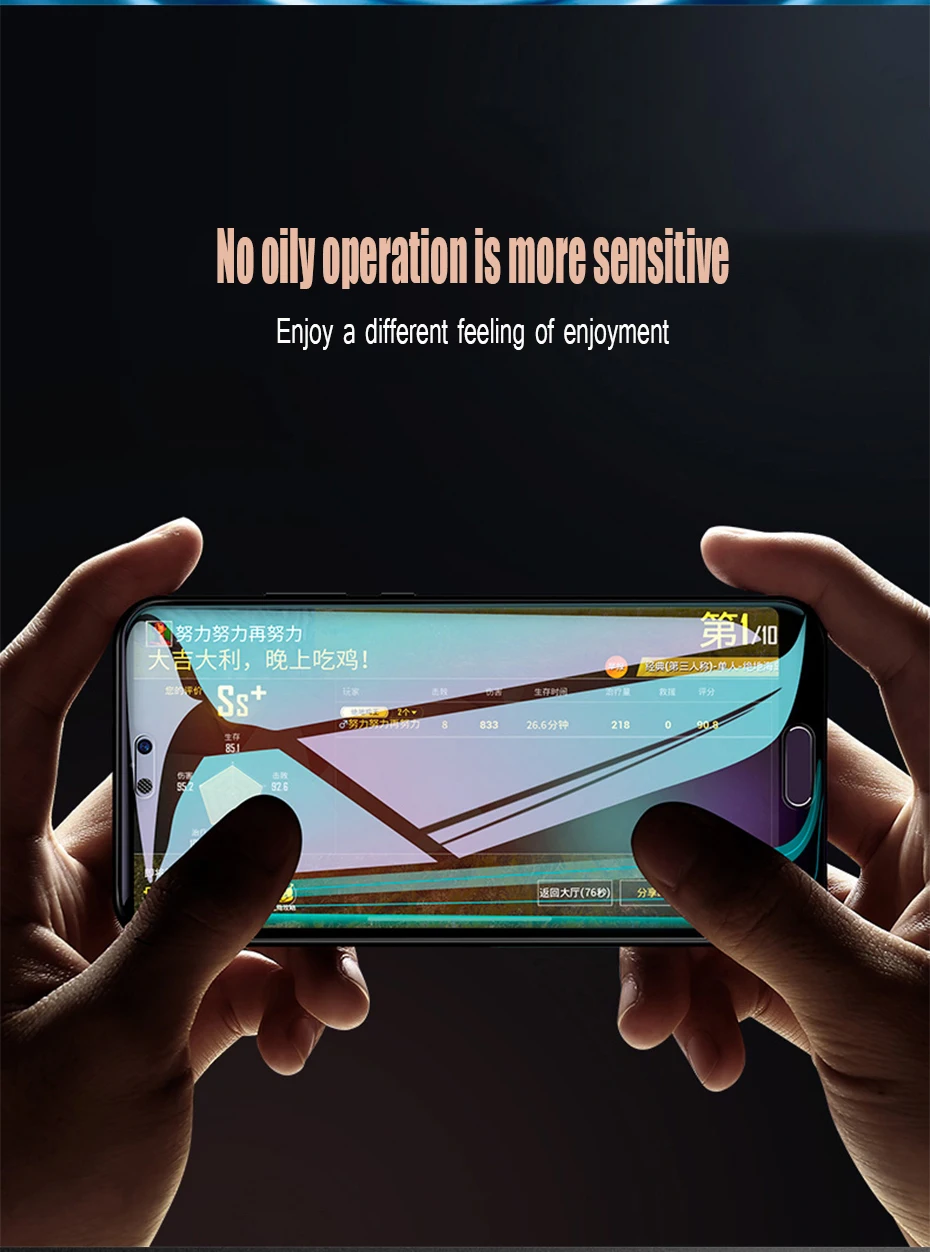 100 шт 9D полностью проклеенное закаленное стекло для Xiao mi Red mi 7 Note 7 Pro Защитное стекло для экрана Xiaomi mi 9 mi 9 SE защитная пленка