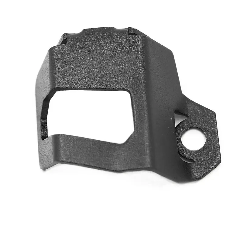 Задний тормозной резервуар для масла Защитная крышка BMW F650GS F800GS F800R KTM 1290 1190 1050