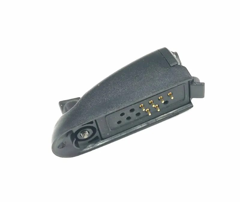 1 контактный аудиоадаптер 3 5 мм для Motorola GP340 GP328 PTX760 HT750 HT1250 PRO5150 PRO7150 GP338 GP380 GP360|1