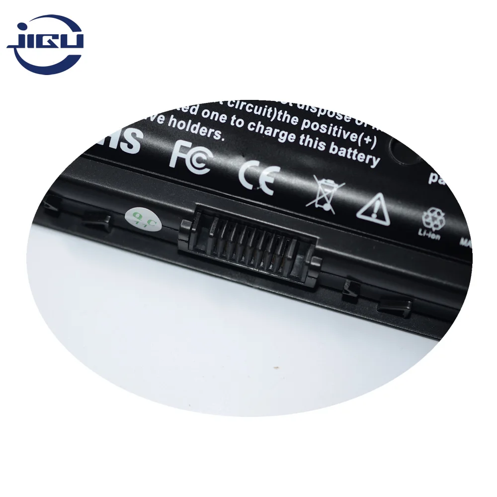 Аккумулятор JIGU для ноутбука HP Pavilion 6 ячеек MO06 DV6 7100 8000 671567 421 H2L55AA