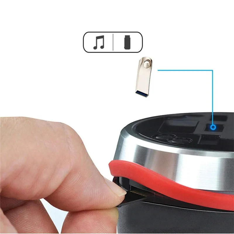 3 Переходник USB для зарядки в машине многофункциональное гнездо прикуривателя подстаканник Mp3 музыкальный плеер Bluetooth Handsfree зарядное устройство для телефона