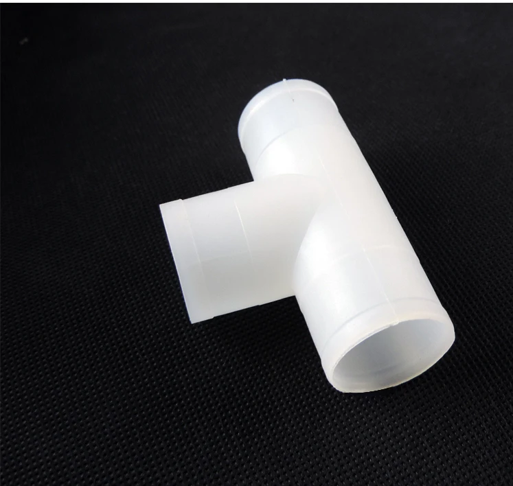 10 шт. пластиковые трубы для питьевой воды|Принадлежности кормления и поения| |