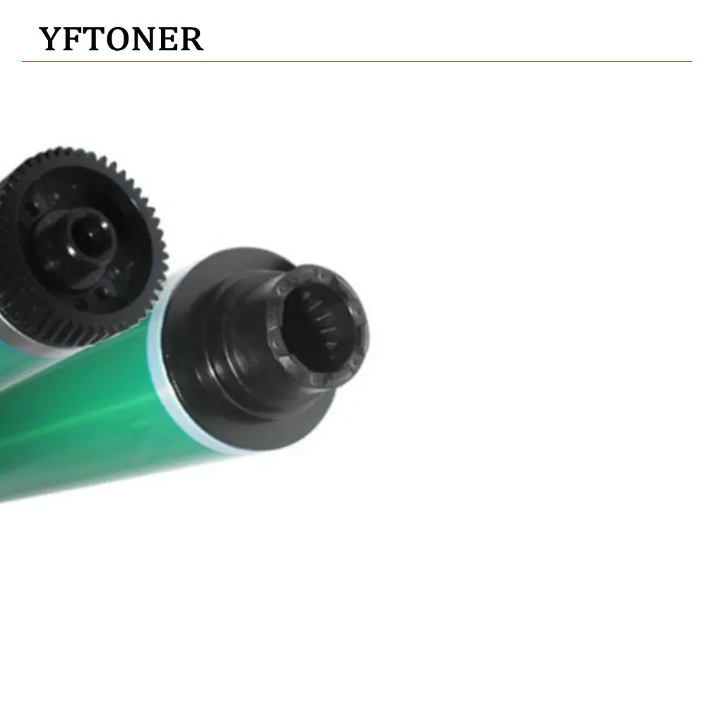 YFTONER OPC барабан для Ricoh D1472052/64 Aficio MPC2503 2003 SPC2011 принтер | Компьютеры и офис