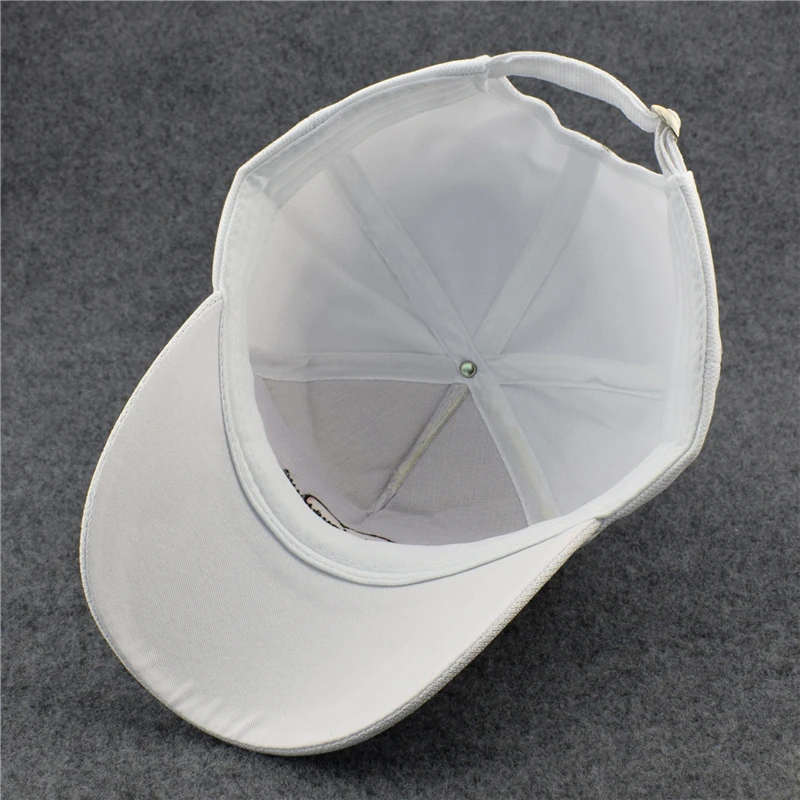 Модные Бейсбол Кепки взять стрелка вышитые s Для мужчин женщин Регулируемый