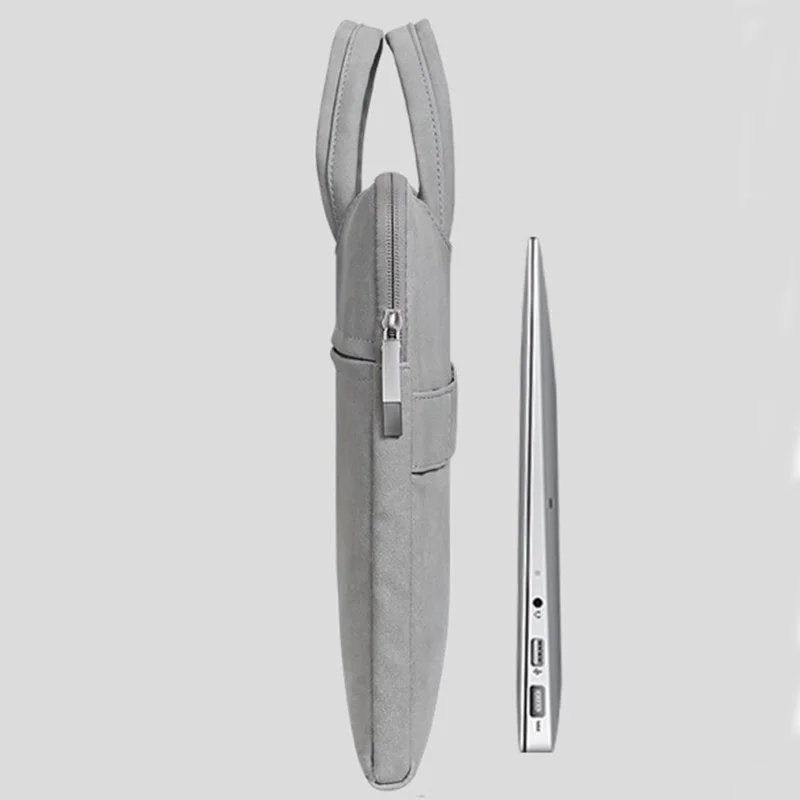 Сумка для ноутбука 11 12 13 3 14 15 6 дюймов Macbook Air Pro Чехол Портфель женщин и мужчин |