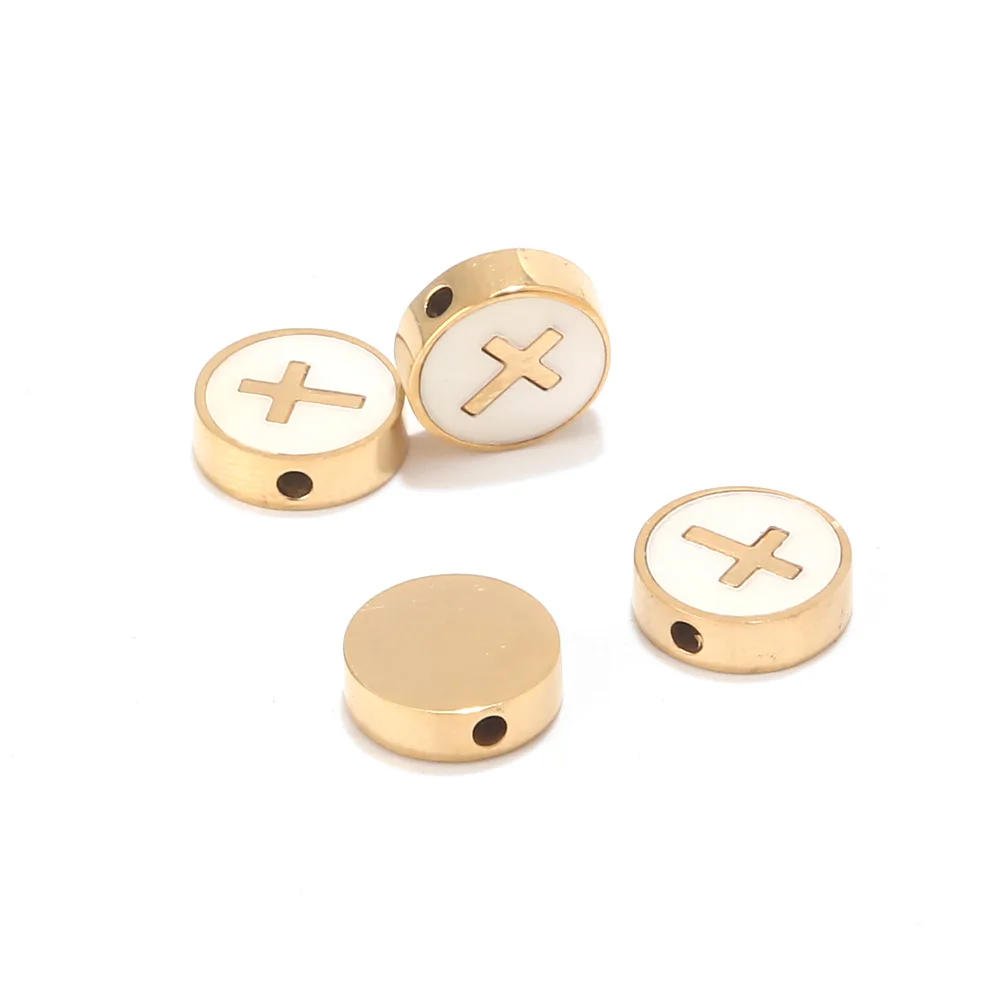 Высококачественная фурнитура для ювелирных изделий в форме сердца из